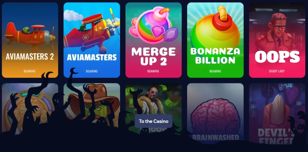 Norsemania affiliate landing preview